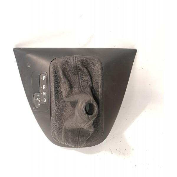 Moldura Seletora Cambio Bmw X5 E53 2000 2006