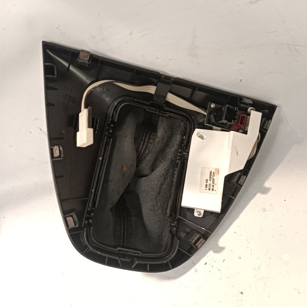 Moldura Seletora Cambio Bmw X5 E53 2000 2006