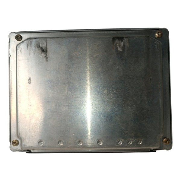 Modulo Injeção Bmw X5 3.0 330 X3 E53 E46 2000 2006 7519308