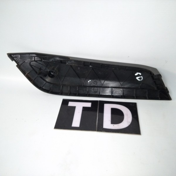 Acabamento Puxador Forro Porta Tras. Direita Freelander 2