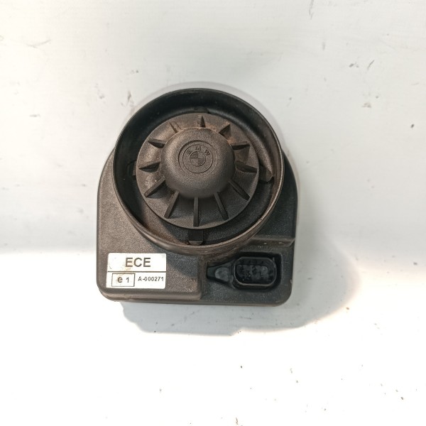 Sirene Alarme Buzina Bmw X5 E53 2000 2006
