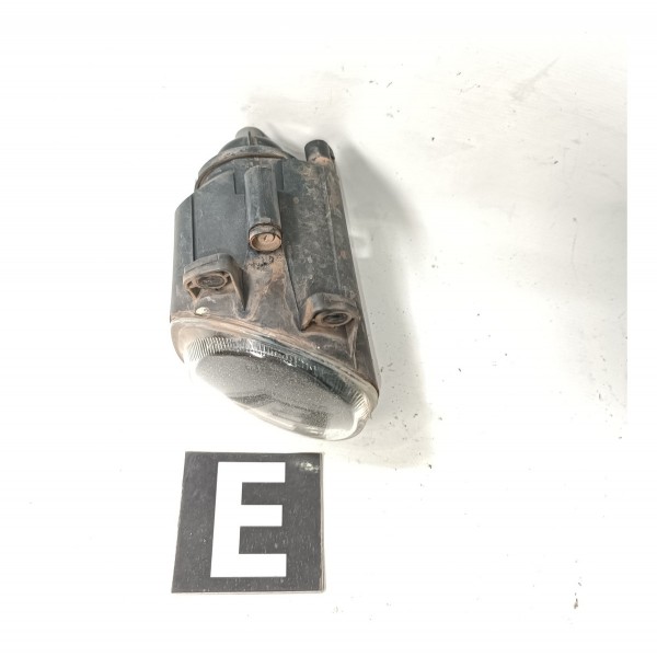 Farol De Milha Esquerdo Bmw X5 E53 2000 2003