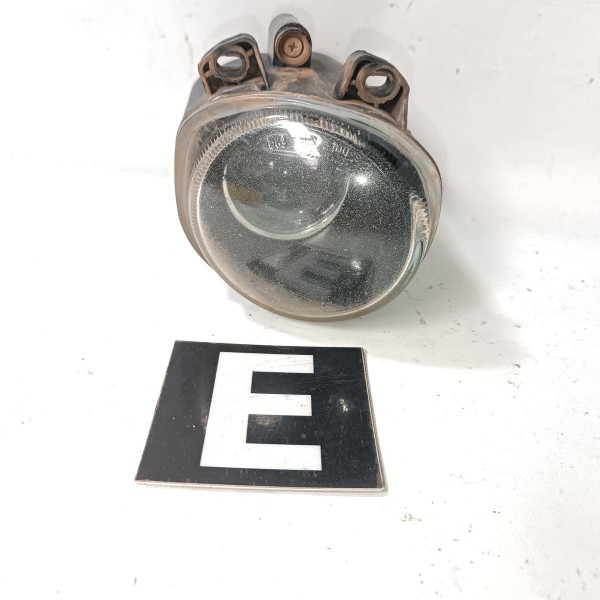 Farol De Milha Esquerdo Bmw X5 E53 2000 2003