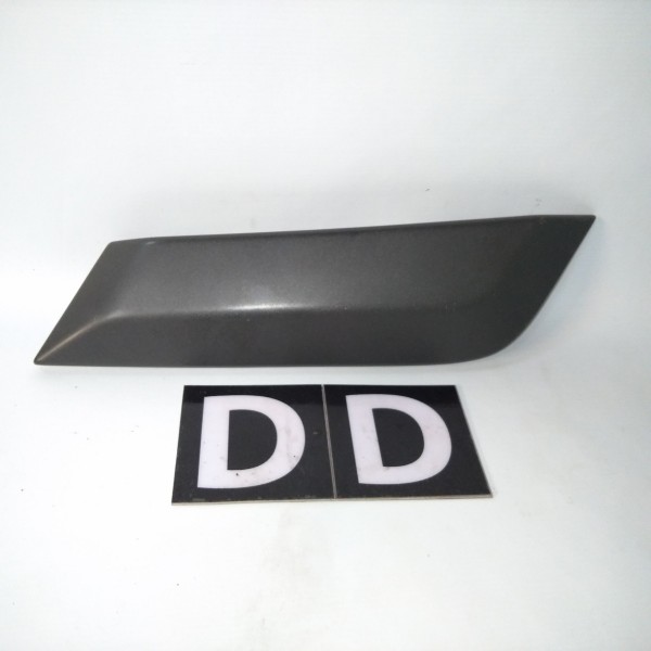 Acabamento Puxador Forro Porta Diant Direita Freelander 2