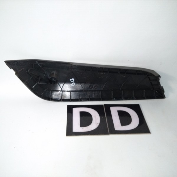 Acabamento Puxador Forro Porta Diant Direita Freelander 2