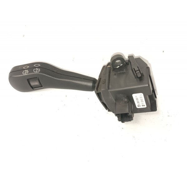 Chave Limpador Parabrisa 8363669 Bmw X5 E53 2000 2006