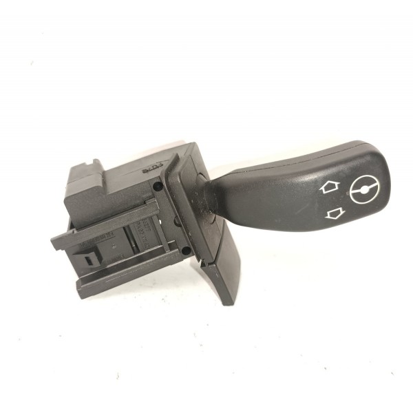 Chave Regulagem Altura Profundidade Volante Bmw X5 E53 00 06