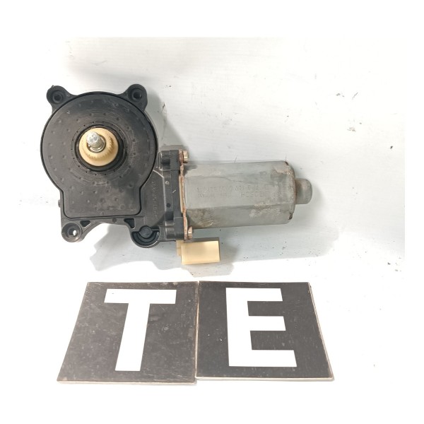 Motor Maquina De Vidro Traseira Esquerda Bmw X5 E53 00 06