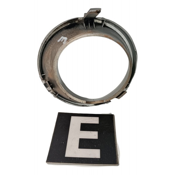 Moldura Farol De Milha Esquerdo Bmw X5 E53 2000 2003