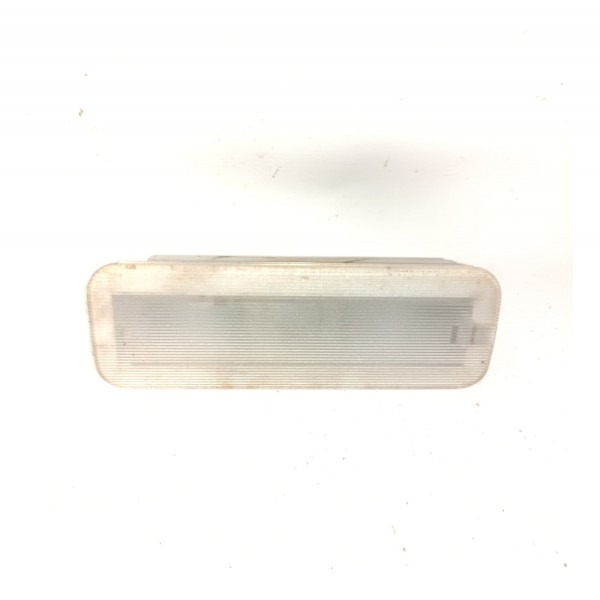 Luz Cortesia Inferior Banco Traseiro Bmw X5 E53 2000 2006