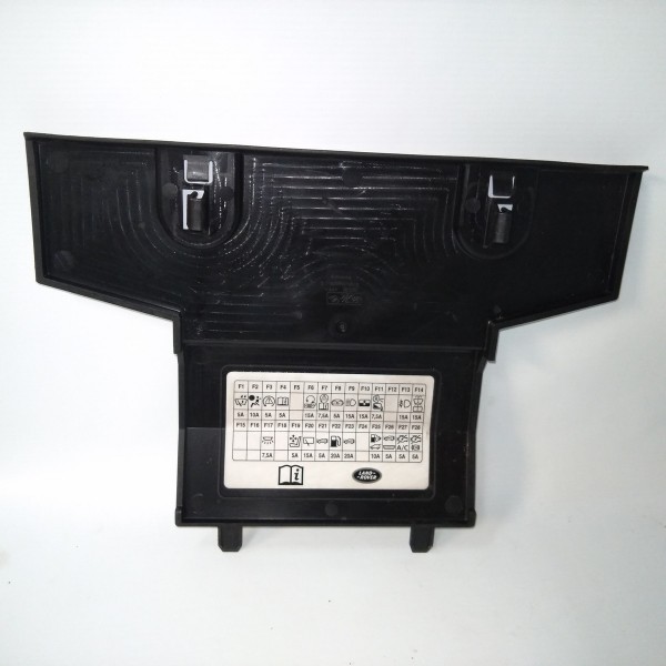 Tampa Caixa Fusível Land Rover Freelander 2 2009 6g9t14a076