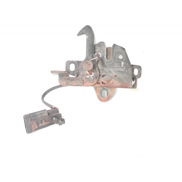 Tranca Capo Captiva 2006 2018