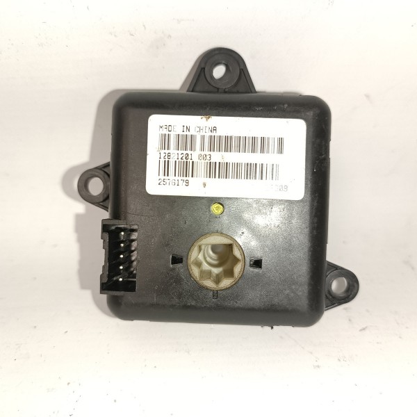 Atuador Ar Condicionado Chevrolet Captiva 2006 2018