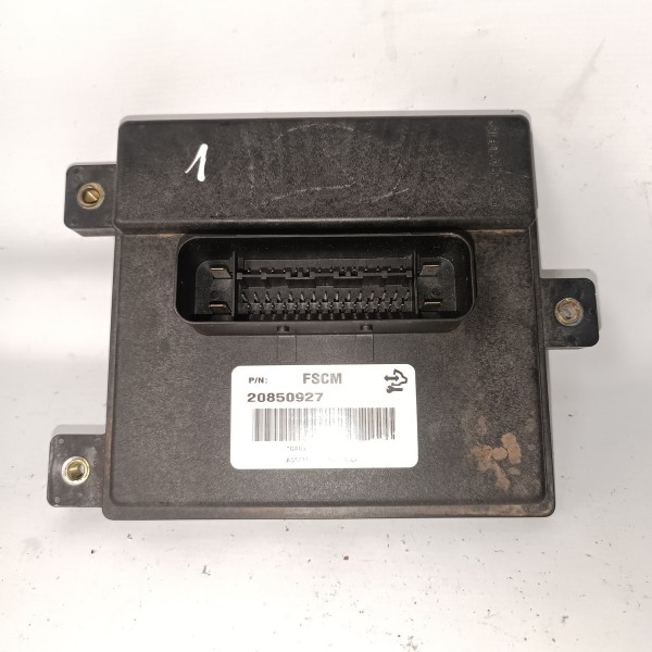 Modulo Bomba Combustivel 20850927 Chevrolet Captiva 2.4 2010