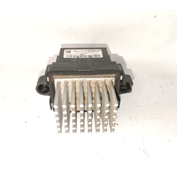 Resistência Ventilador Interno Chevrolet Captiva 2006 2018