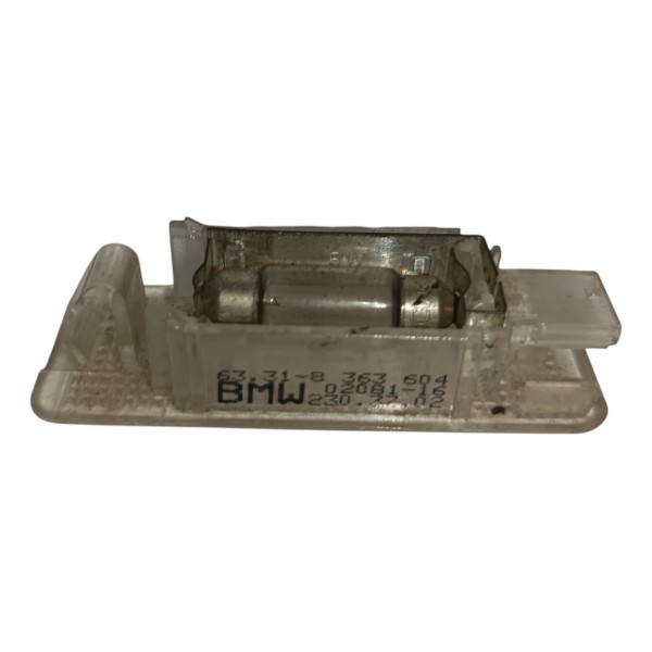 Luz Inferior Porta Dianteira Bmw X5 E53 2000 2006