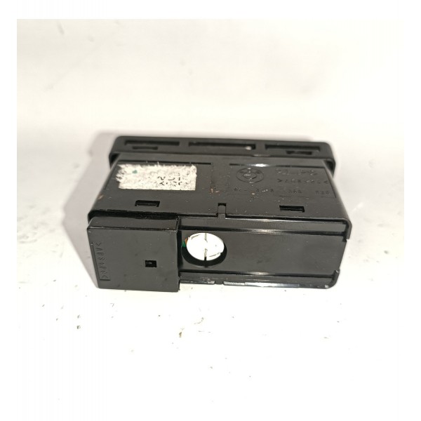 Botao Pisca Alerta Trava Porta Bmw X5 E53 2000 2006