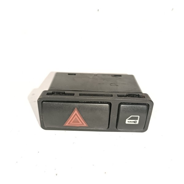 Botao Pisca Alerta Trava Porta Bmw X5 E53 2000 2006