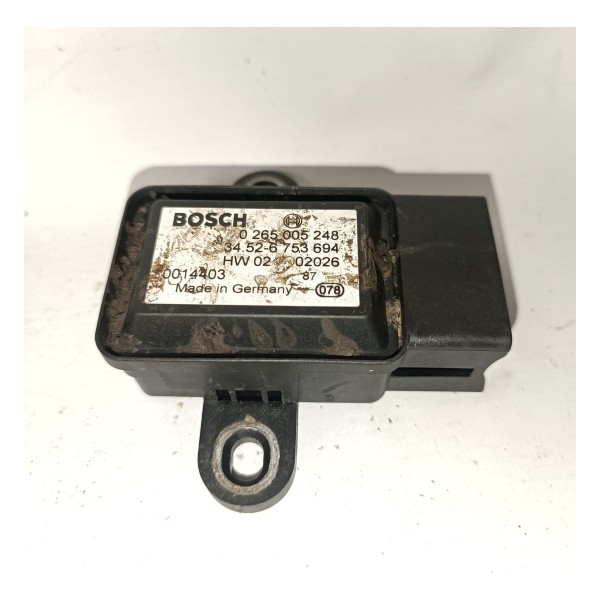 Sensor Velocidade Bmw X5 E53 2000 2006