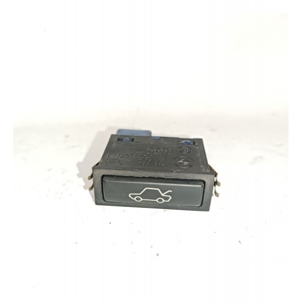 Botao Abertura Porta Malas Bmw X5 E53 2000 2006