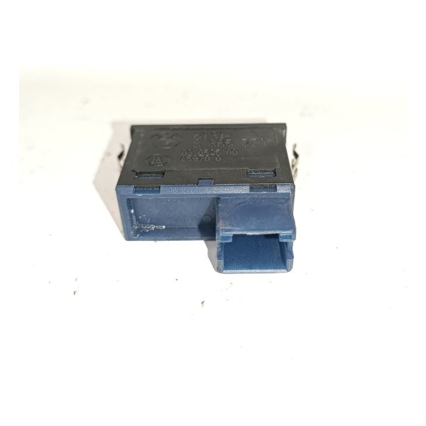 Botao Abertura Porta Malas Bmw X5 E53 2000 2006