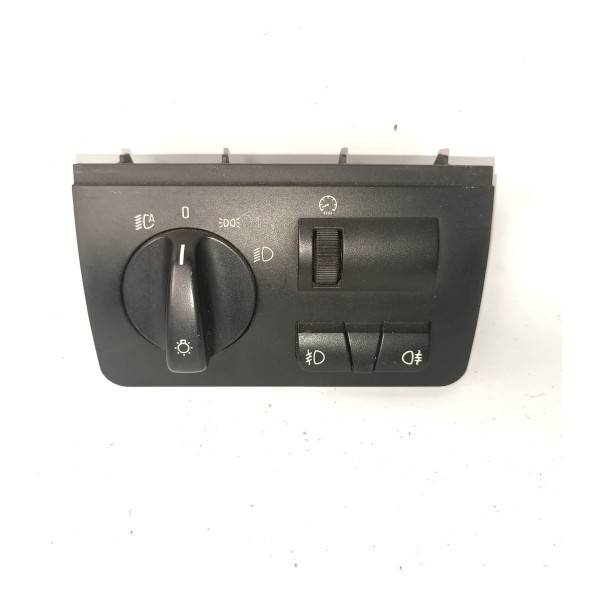 Chave Farol Bmw X5 E53 2000 2006