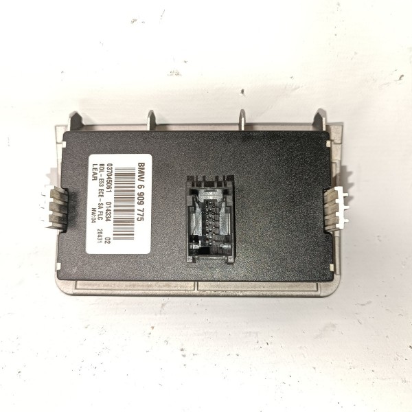 Chave Farol Bmw X5 E53 2000 2006