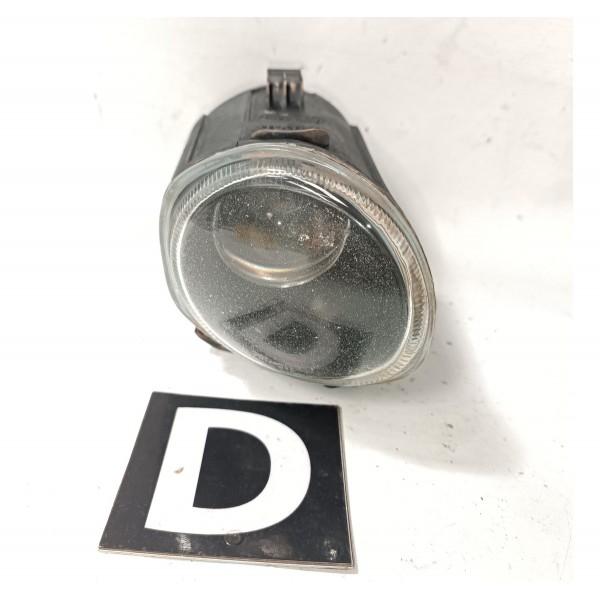 Farol De Milha Direito Bmw X5 E53 2000 2003