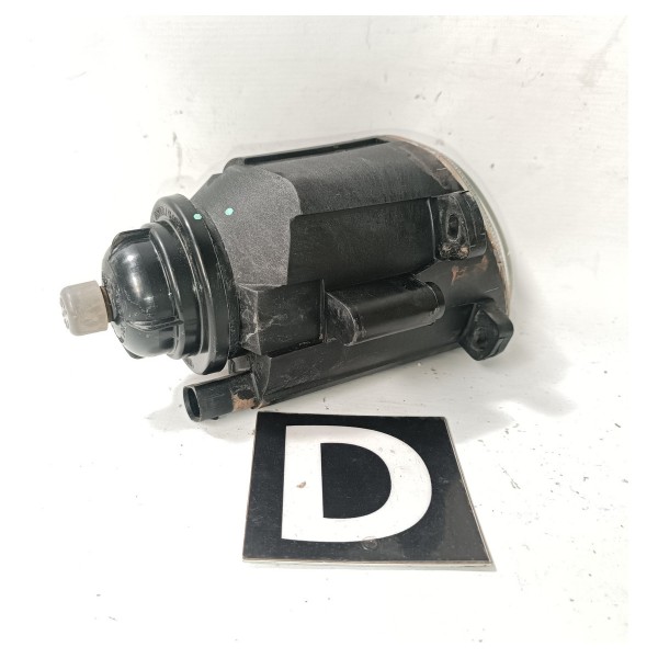 Farol De Milha Direito Bmw X5 E53 2000 2003