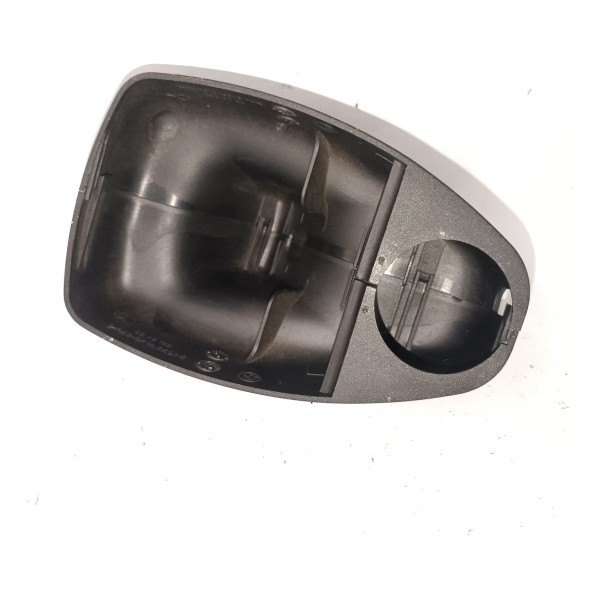 Acabamento Retrovisor Central Bmw X5 E53 2000 2006