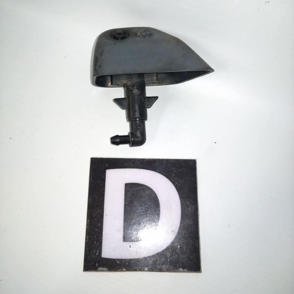 Lavador Farol Direita Land Rover Freelander 2 2006 2016