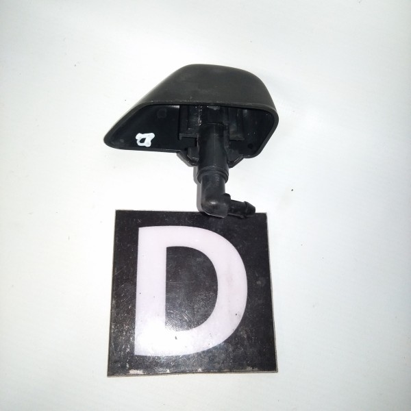 Lavador Farol Direita Land Rover Freelander 2 2006 2016