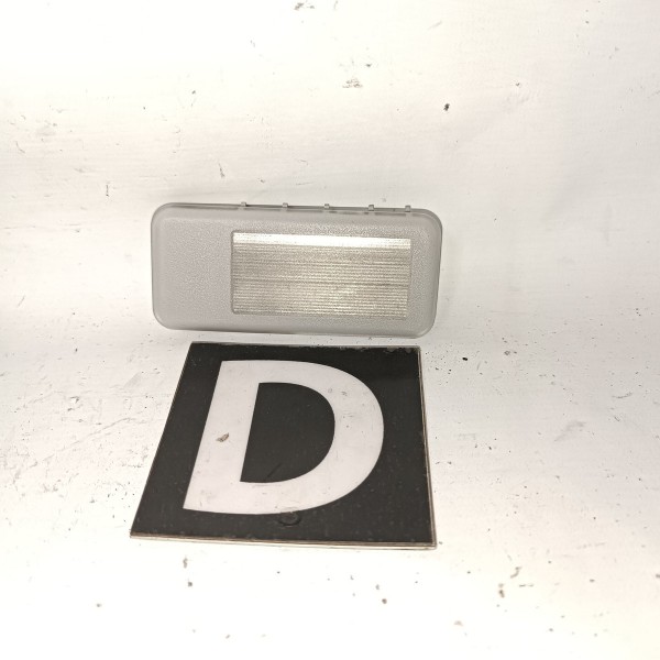 Luz Quebra Sol Direito Bmw X5 E53 2000 2006