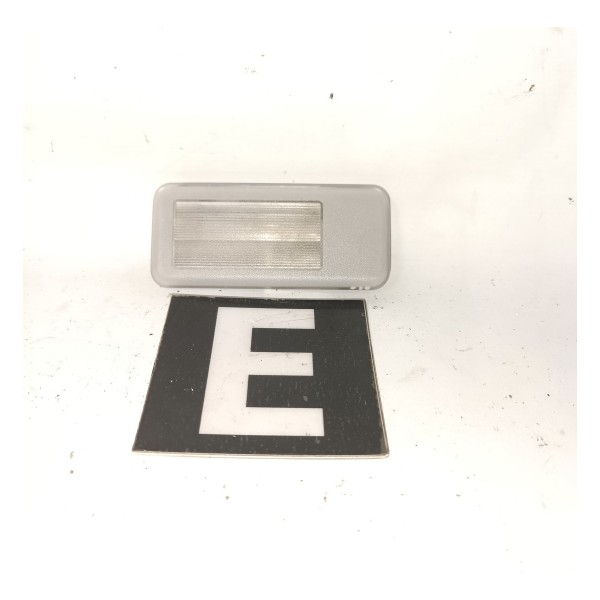 Luz Quebra Sol Esquerdo Bmw X5 E53 2000 2006