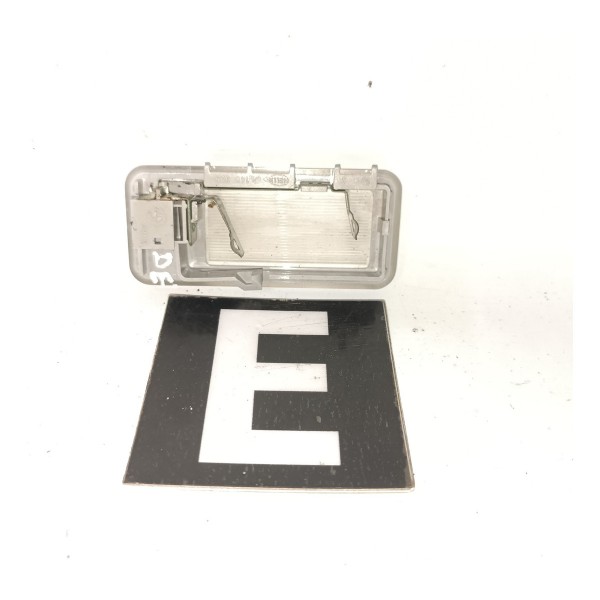 Luz Quebra Sol Esquerdo Bmw X5 E53 2000 2006