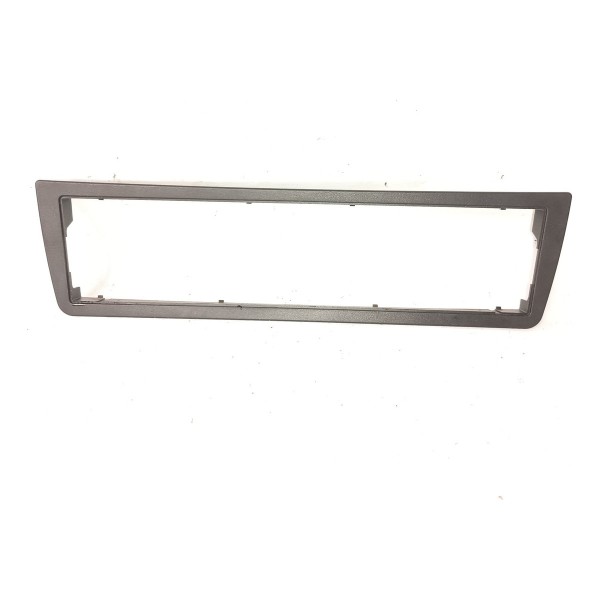 Moldura Comando Ar Condicionado Bmw X5 E53 2000 2006