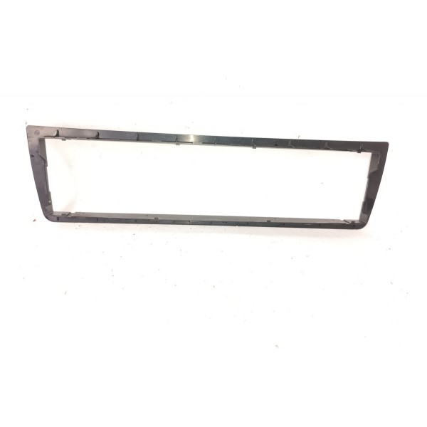 Moldura Comando Ar Condicionado Bmw X5 E53 2000 2006