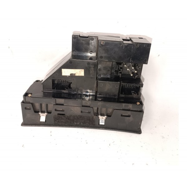 Botao Vidro Elétrico Dianteiro Direito Bmw X5 E53 2000 2006