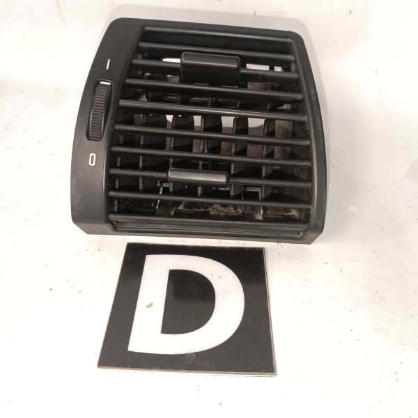 Difusor Direito Ar Condicionado Bmw X5 E53 2000 2006