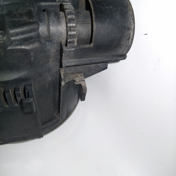 Farol De Milha Land Rover Freelander 2 2006 2016 C/detalhe