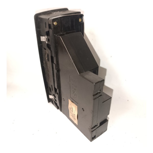 Botao Vidro Elétrico Dianteiro Esquerdo Bmw X5 E53 2000 2006