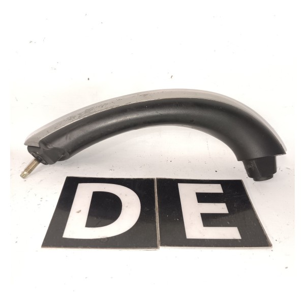 Puxador Forro De Porta Dianteira Esquerda Bmw X5 E53 00 06