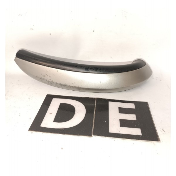 Puxador Forro De Porta Dianteira Esquerda Bmw X5 E53 00 06