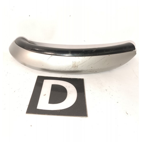 Puxador Forro De Porta Dianteira Direita Bmw X5 E53 00 06