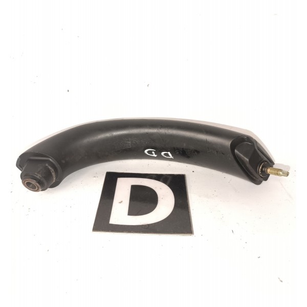 Puxador Forro De Porta Dianteira Direita Bmw X5 E53 00 06