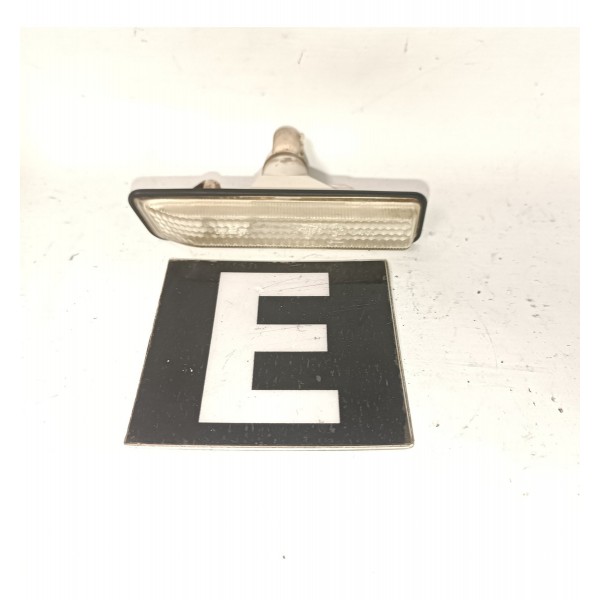 Seta Paralama Esquerdo Bmw X5 E53 2000 2006