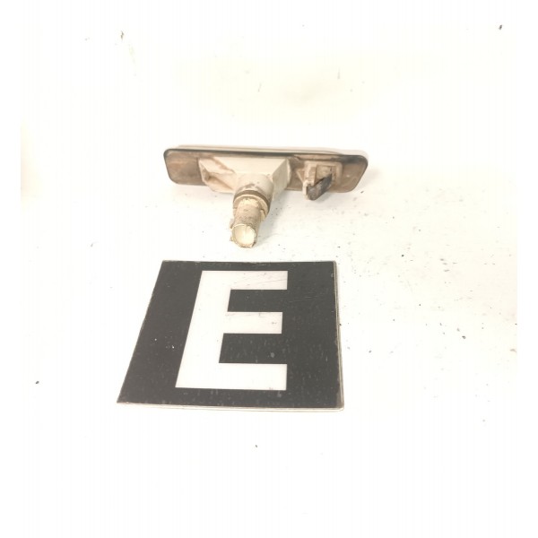 Seta Paralama Esquerdo Bmw X5 E53 2000 2006