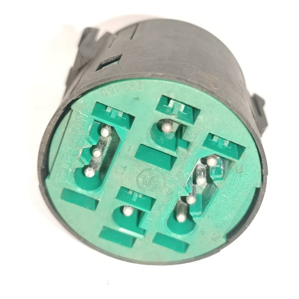 Sirene Beep Painel Bmw X5 E53 2000 2006