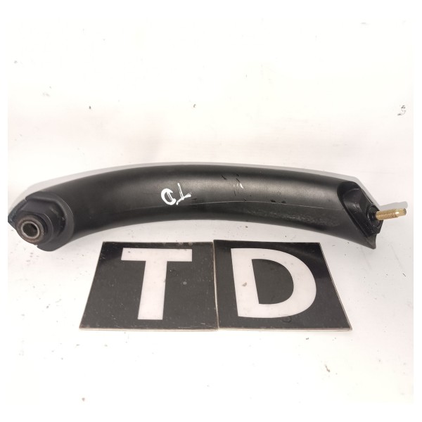 Puxador Forro De Porta Traseiro Direito Bmw X5 E53 2000 2006