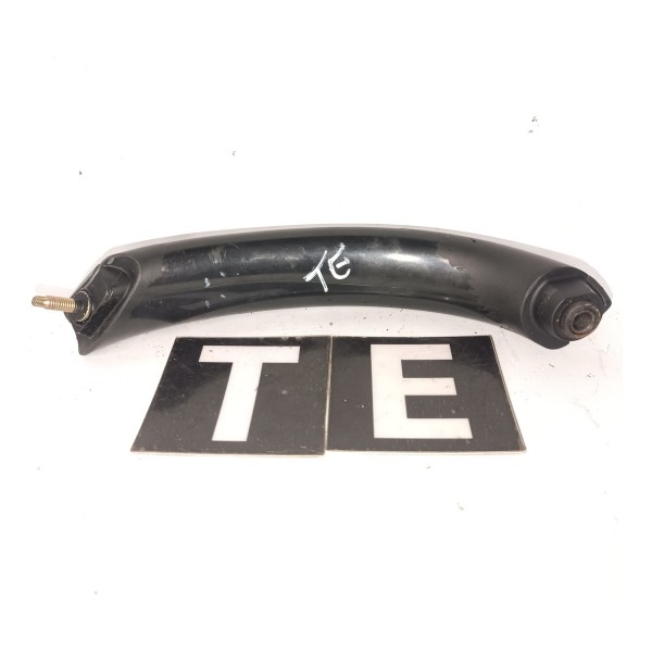 Puxador Forro Porta Traseiro Esquerdo Bmw X5 E53 2000 2006